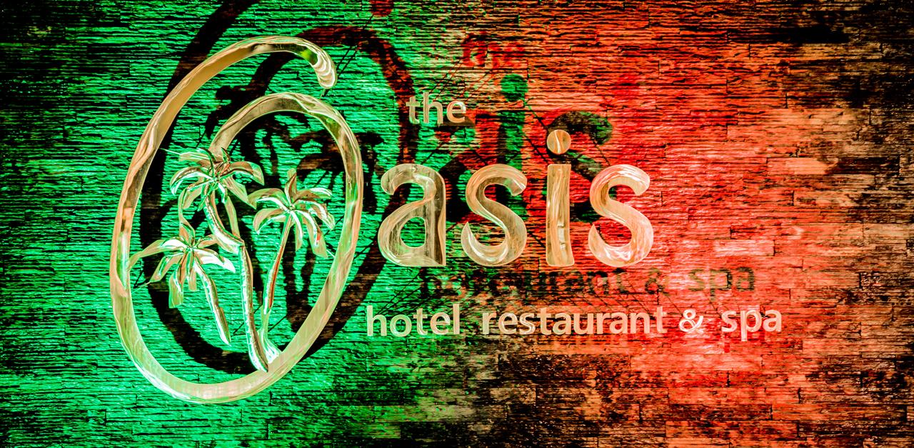 Oasis Hotel Restaurant & Spa — о. Праслін, Сейшельські острови мініатюра 23
