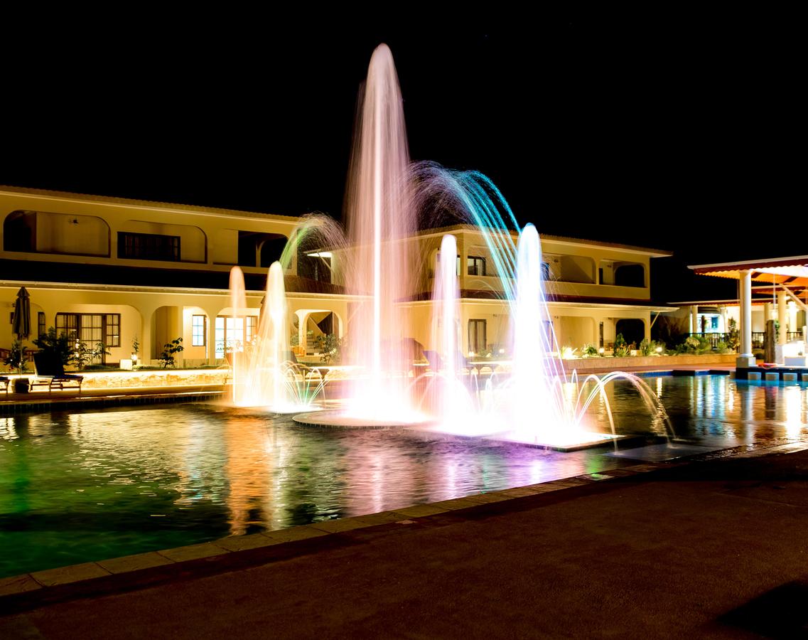 Oasis Hotel Restaurant & Spa — о. Праслін, Сейшельські острови мініатюра 19