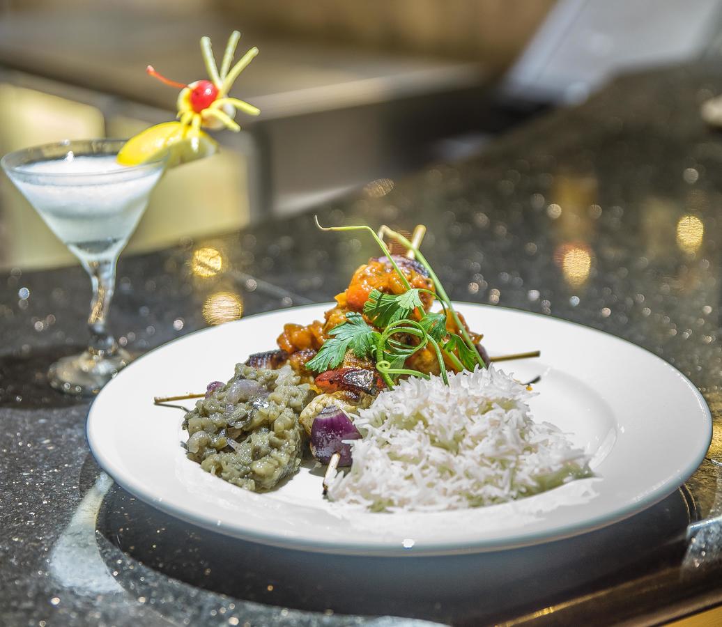 Oasis Hotel Restaurant & Spa — о. Праслін, Сейшельські острови мініатюра 13