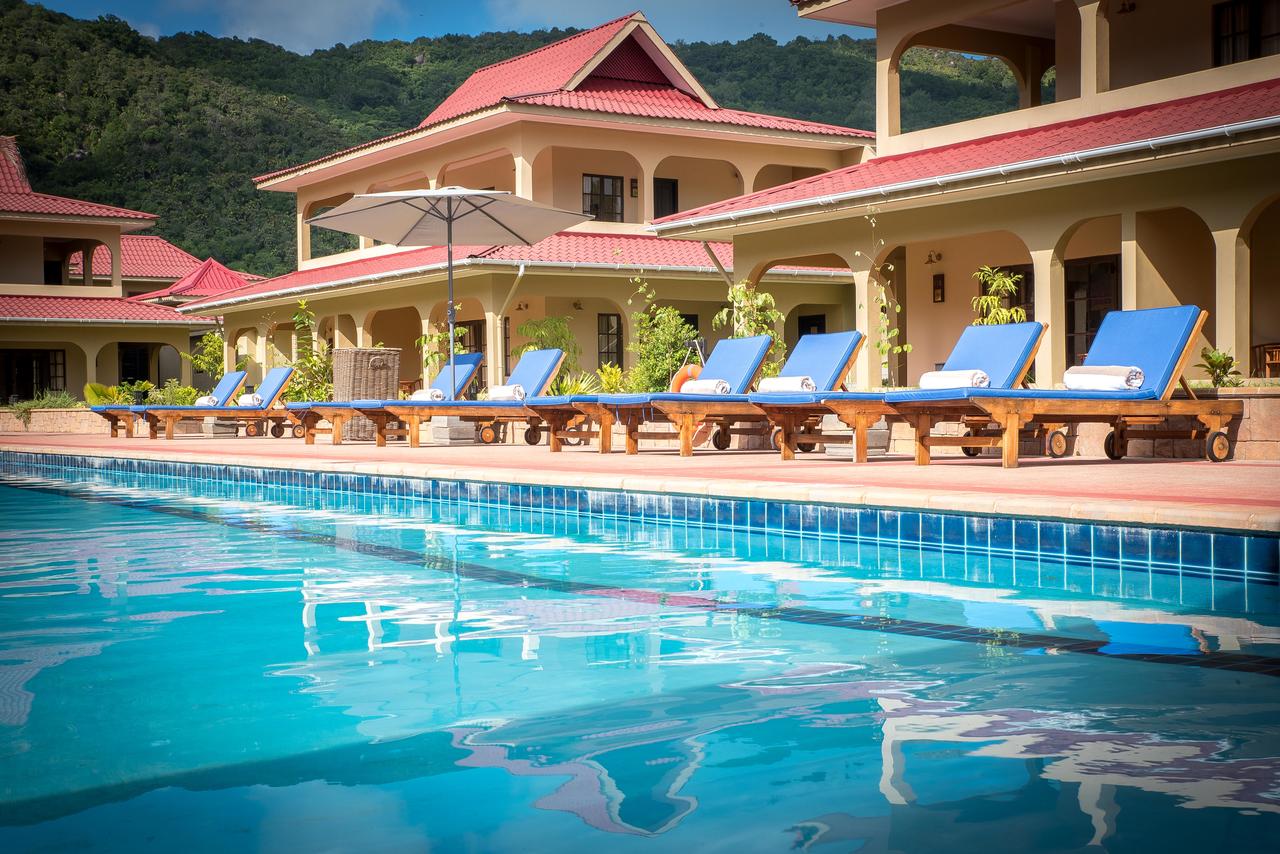 Oasis Hotel Restaurant & Spa — о. Праслін, Сейшельські острови мініатюра 46