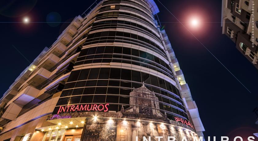 Star Metro Deira Hotel Apartment — Дубаї, Об'єднані Арабські Емірати мініатюра 50