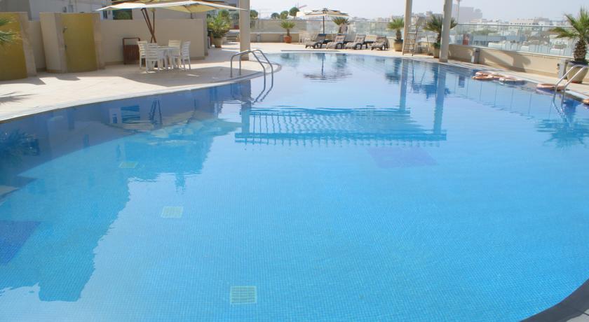 Star Metro Deira Hotel Apartment — Дубаї, Об'єднані Арабські Емірати мініатюра 54