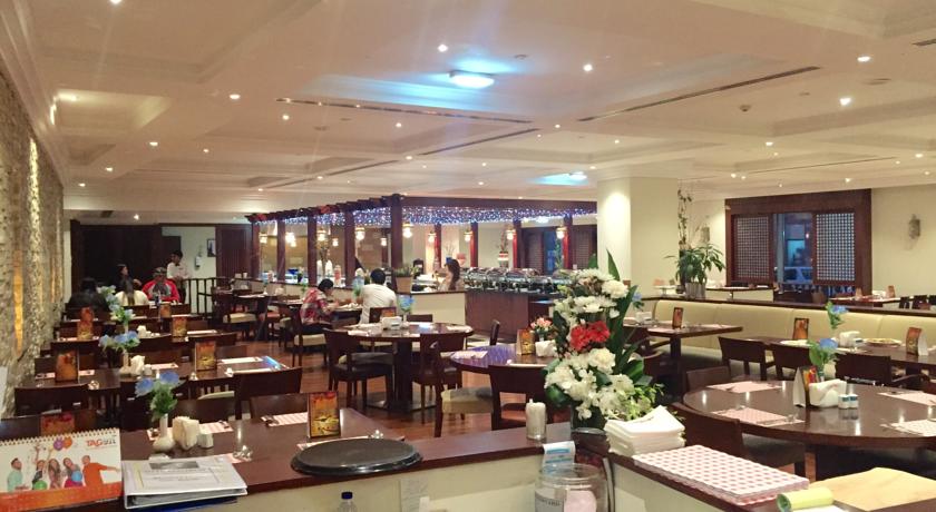 Star Metro Deira Hotel Apartment — Дубаї, Об'єднані Арабські Емірати мініатюра 55