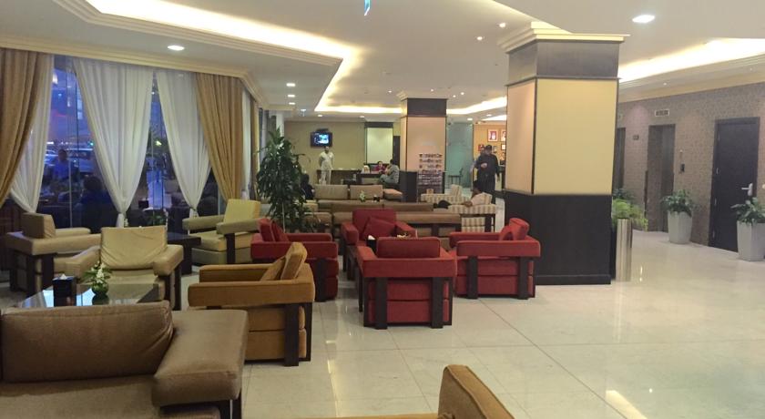 Star Metro Deira Hotel Apartment — Дубаї, Об'єднані Арабські Емірати мініатюра 56