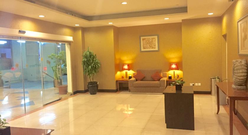 Star Metro Deira Hotel Apartment — Дубаї, Об'єднані Арабські Емірати мініатюра 58