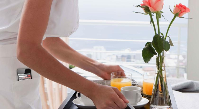 Star Metro Deira Hotel Apartment — Дубаї, Об'єднані Арабські Емірати мініатюра 59