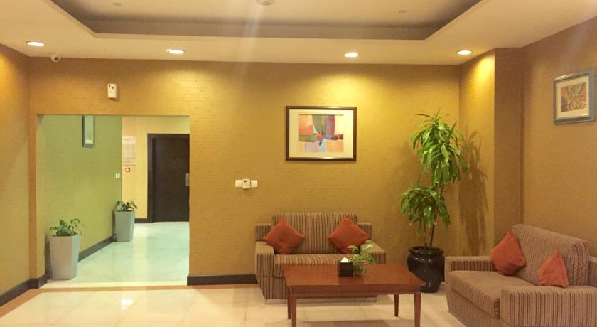 Star Metro Deira Hotel Apartment — Дубаї, Об'єднані Арабські Емірати мініатюра 63