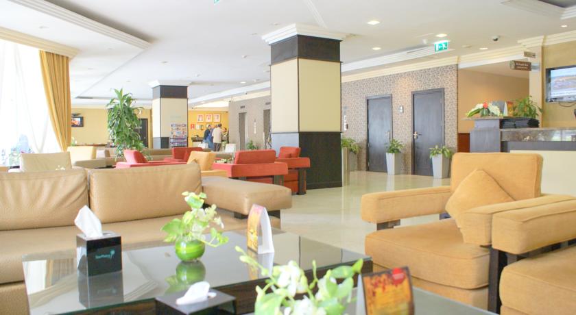 Star Metro Deira Hotel Apartment — Дубаї, Об'єднані Арабські Емірати мініатюра 67