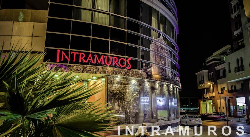 Star Metro Deira Hotel Apartment — Дубаї, Об'єднані Арабські Емірати мініатюра 73