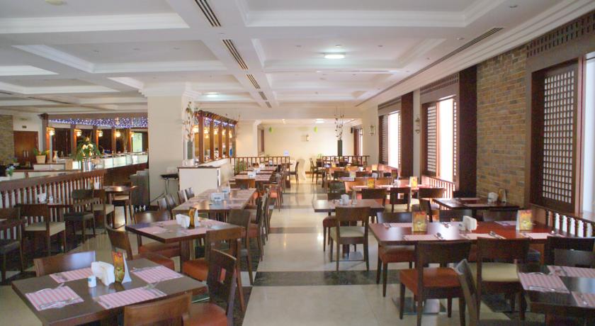 Star Metro Deira Hotel Apartment — Дубаї, Об'єднані Арабські Емірати мініатюра 75