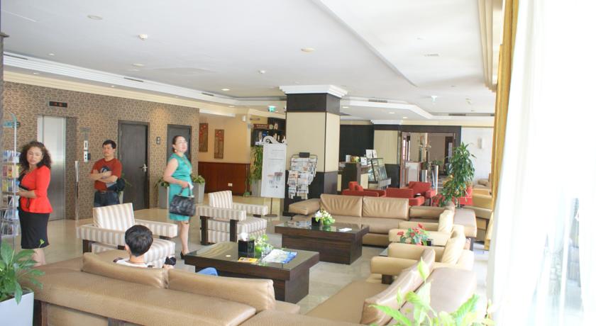 Star Metro Deira Hotel Apartment — Дубаї, Об'єднані Арабські Емірати мініатюра 77