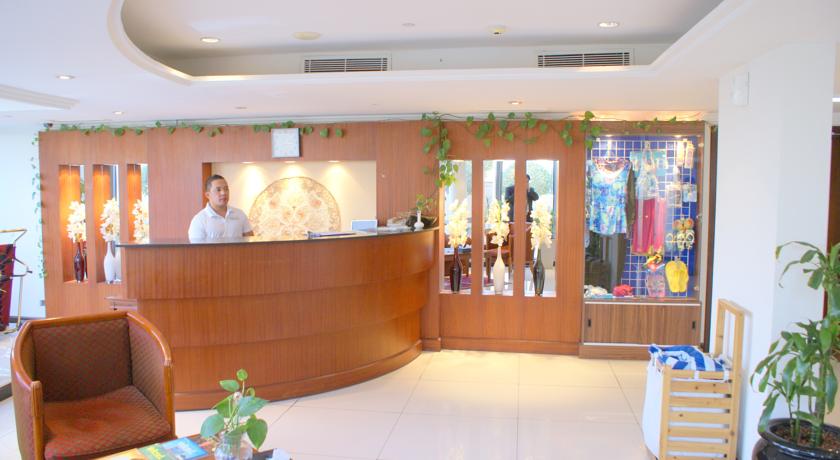 Star Metro Deira Hotel Apartment — Дубаї, Об'єднані Арабські Емірати мініатюра 79