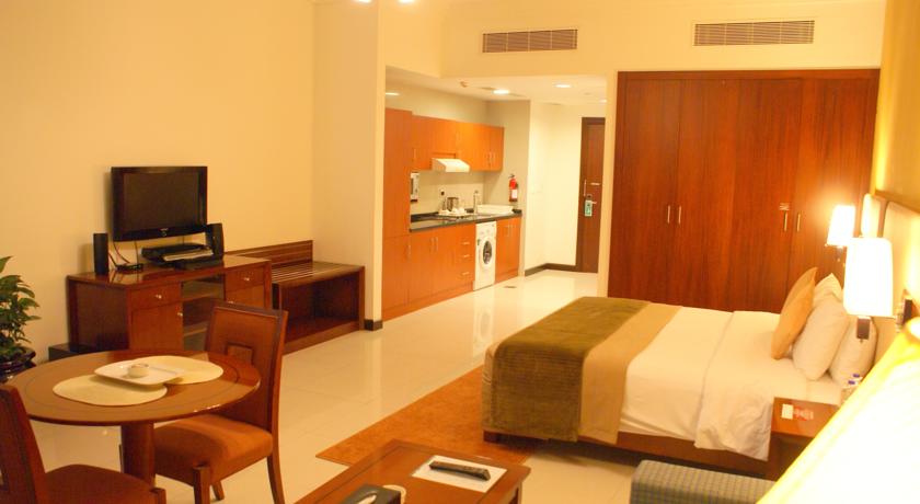Star Metro Deira Hotel Apartment — Дубаї, Об'єднані Арабські Емірати мініатюра 80