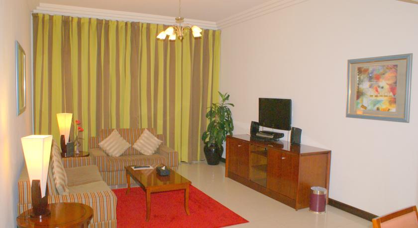 Star Metro Deira Hotel Apartment — Дубаї, Об'єднані Арабські Емірати мініатюра 81