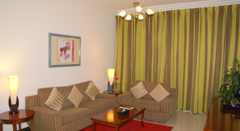 Star Metro Deira Hotel Apartment — Дубаї, Об'єднані Арабські Емірати мініатюра 82
