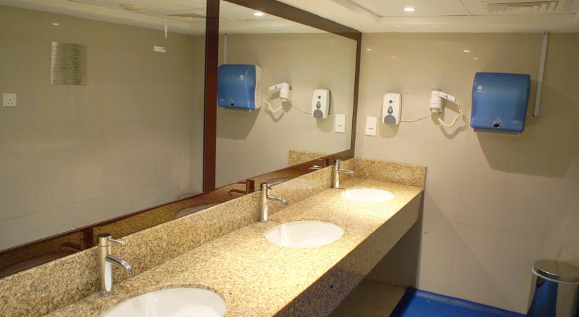 Star Metro Deira Hotel Apartment — Дубаї, Об'єднані Арабські Емірати мініатюра 83