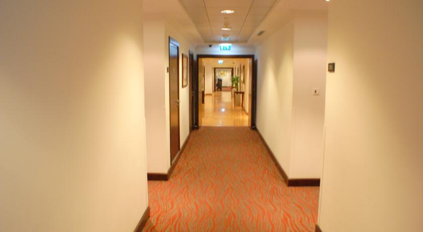 Star Metro Deira Hotel Apartment — Дубаї, Об'єднані Арабські Емірати мініатюра 84