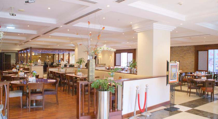 Star Metro Deira Hotel Apartment — Дубаї, Об'єднані Арабські Емірати мініатюра 85