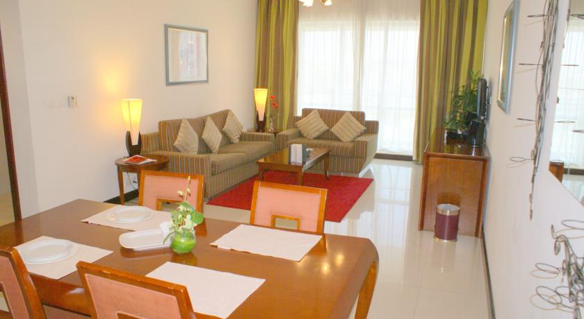 Star Metro Deira Hotel Apartment — Дубаї, Об'єднані Арабські Емірати мініатюра 86