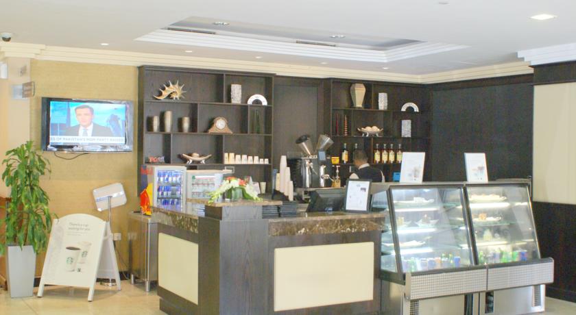 Star Metro Deira Hotel Apartment — Дубаї, Об'єднані Арабські Емірати мініатюра 88