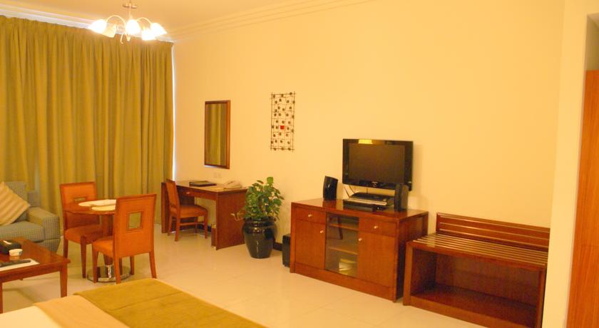 Star Metro Deira Hotel Apartment — Дубаї, Об'єднані Арабські Емірати мініатюра 89