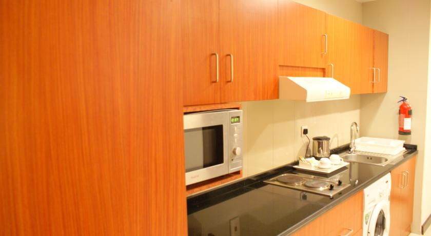 Star Metro Deira Hotel Apartment — Дубаї, Об'єднані Арабські Емірати мініатюра 90