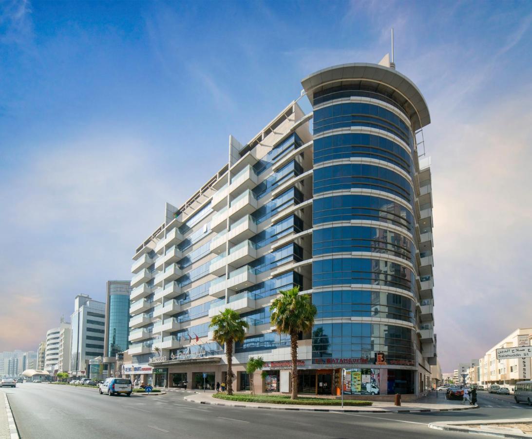 Star Metro Deira Hotel Apartment — Дубаї, Об'єднані Арабські Емірати мініатюра 92