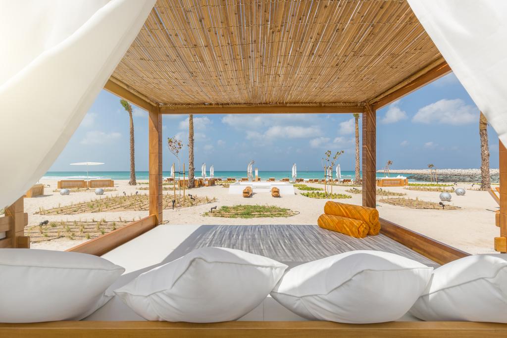 Nikki Beach Resort & Spa Dubai — Дубаї, Об'єднані Арабські Емірати мініатюра 176