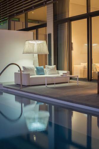 Nikki Beach Resort & Spa Dubai — Дубаї, Об'єднані Арабські Емірати мініатюра 180