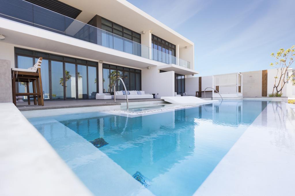 Nikki Beach Resort & Spa Dubai — Дубаї, Об'єднані Арабські Емірати мініатюра 181