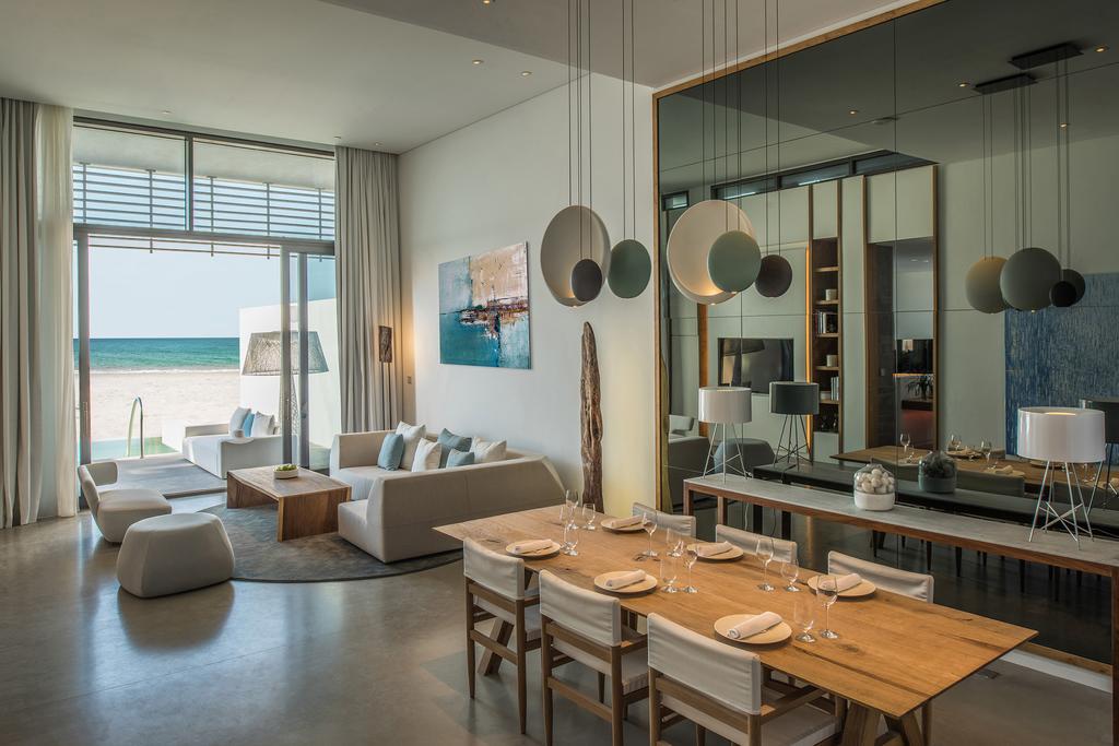 Nikki Beach Resort & Spa Dubai — Дубаї, Об'єднані Арабські Емірати мініатюра 182