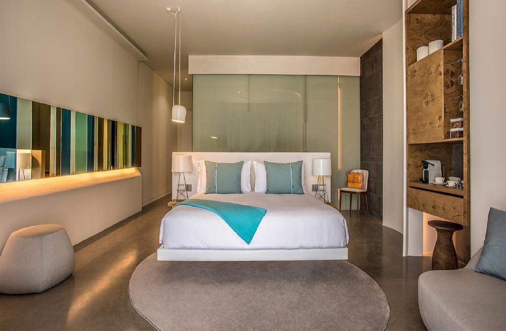 Nikki Beach Resort & Spa Dubai — Дубаї, Об'єднані Арабські Емірати мініатюра 183