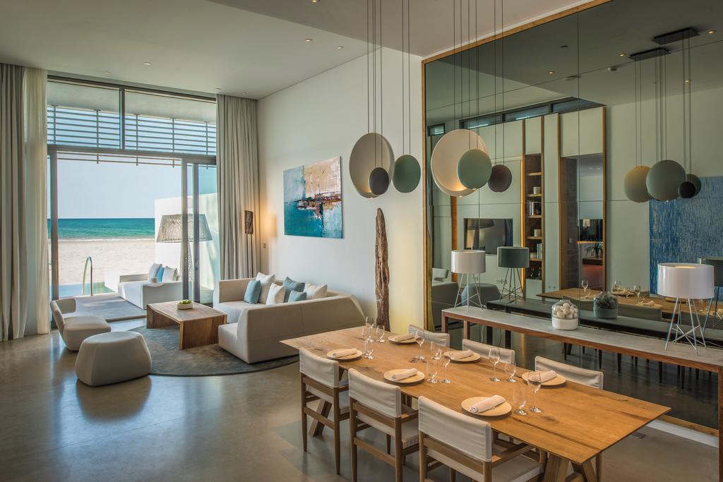Nikki Beach Resort & Spa Dubai — Дубаї, Об'єднані Арабські Емірати мініатюра 184