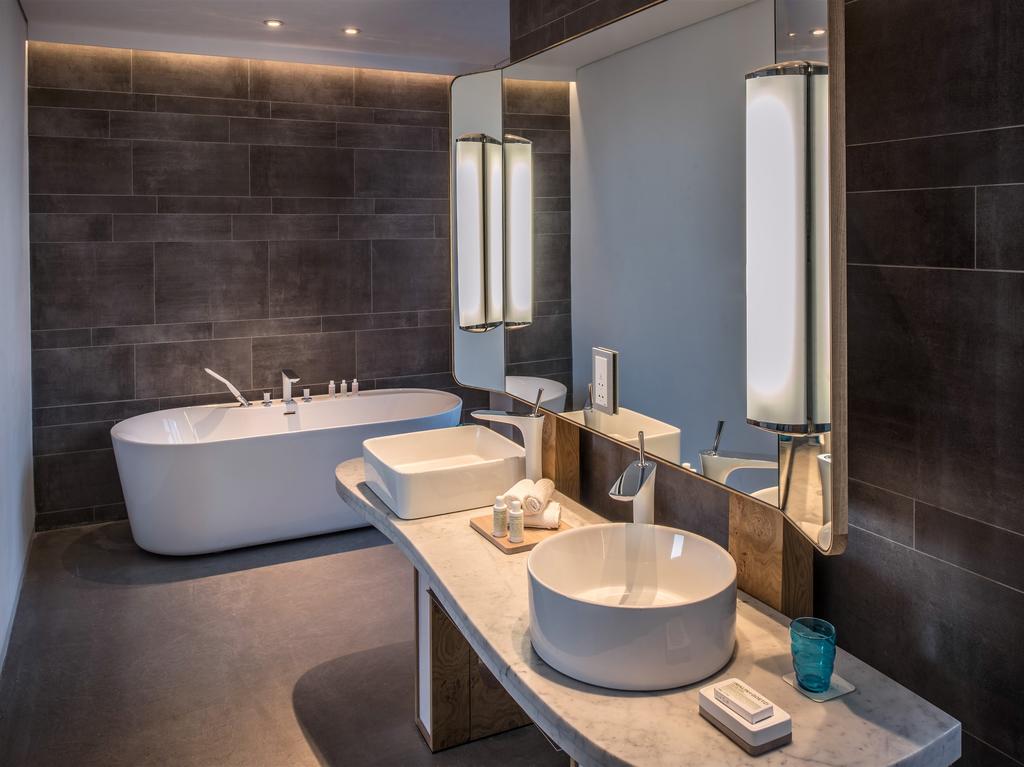 Nikki Beach Resort & Spa Dubai — Дубаї, Об'єднані Арабські Емірати мініатюра 192