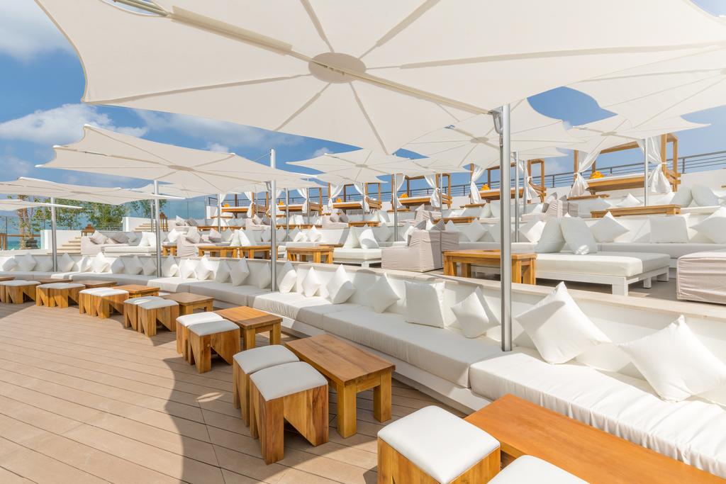 Nikki Beach Resort & Spa Dubai — Дубаї, Об'єднані Арабські Емірати мініатюра 195