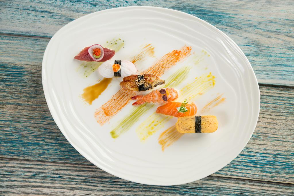Nikki Beach Resort & Spa Dubai — Дубаї, Об'єднані Арабські Емірати мініатюра 207