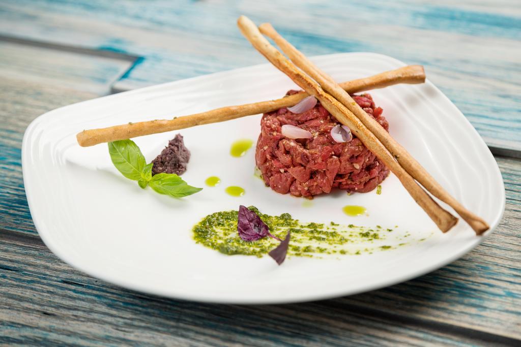 Nikki Beach Resort & Spa Dubai — Дубаї, Об'єднані Арабські Емірати мініатюра 209
