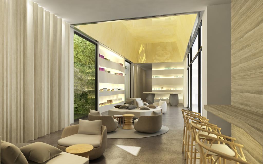 Nikki Beach Resort & Spa Dubai — Дубаї, Об'єднані Арабські Емірати мініатюра 212