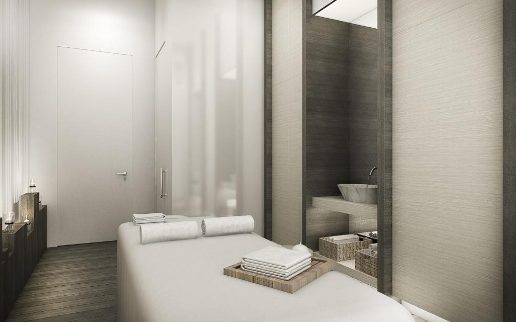 Nikki Beach Resort & Spa Dubai — Дубаї, Об'єднані Арабські Емірати мініатюра 213