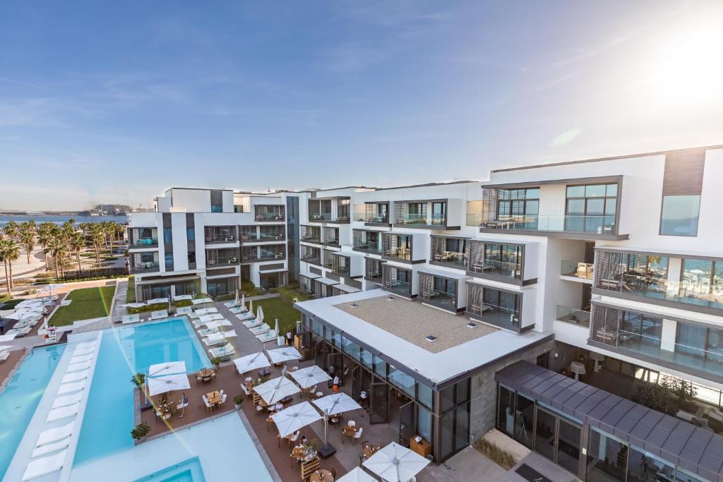 Nikki Beach Resort & Spa Dubai — Дубаї, Об'єднані Арабські Емірати мініатюра 215