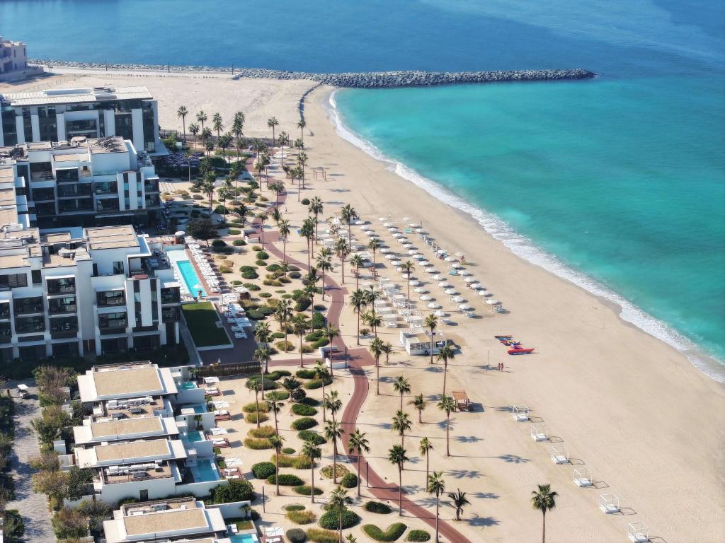 Nikki Beach Resort & Spa Dubai — Дубаї, Об'єднані Арабські Емірати мініатюра 217
