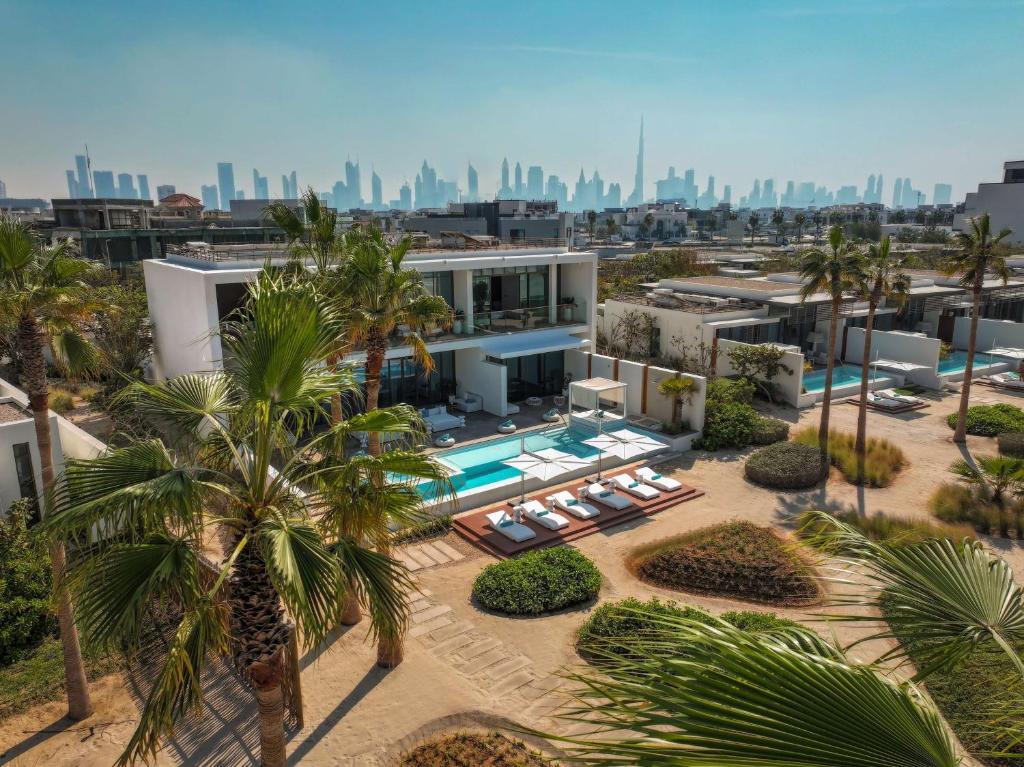 Nikki Beach Resort & Spa Dubai — Дубаї, Об'єднані Арабські Емірати мініатюра 218