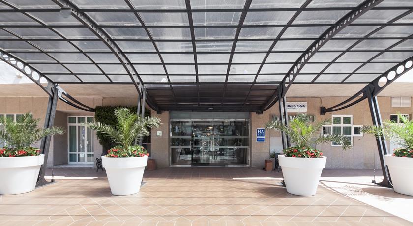 Best Da Vinci Hotel Salou — Коста Дорада, Іспанія мініатюра 6