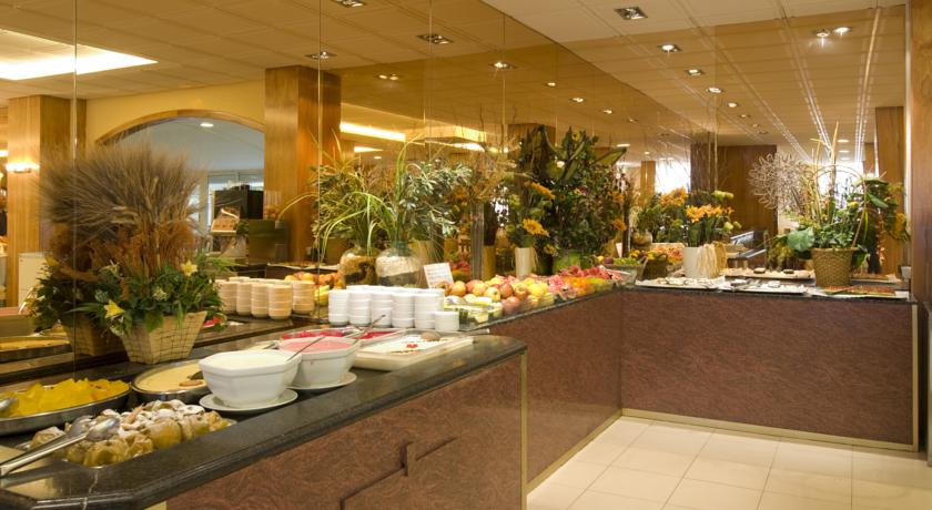 Best Da Vinci Hotel Salou — Коста Дорада, Іспанія мініатюра 7