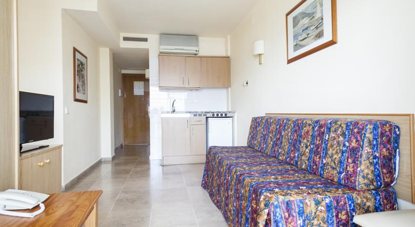 Best Da Vinci Hotel Salou — Коста Дорада, Іспанія мініатюра 8