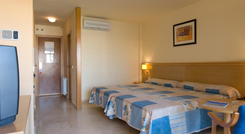 Best Da Vinci Hotel Salou — Коста Дорада, Іспанія мініатюра 9