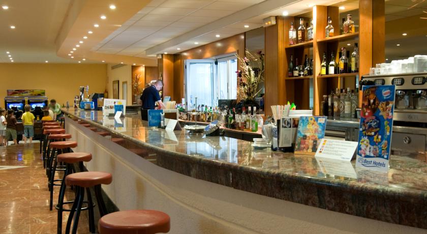Best Da Vinci Hotel Salou — Коста Дорада, Іспанія мініатюра 10