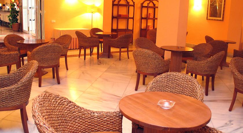 Best Da Vinci Hotel Salou — Коста Дорада, Іспанія мініатюра 11