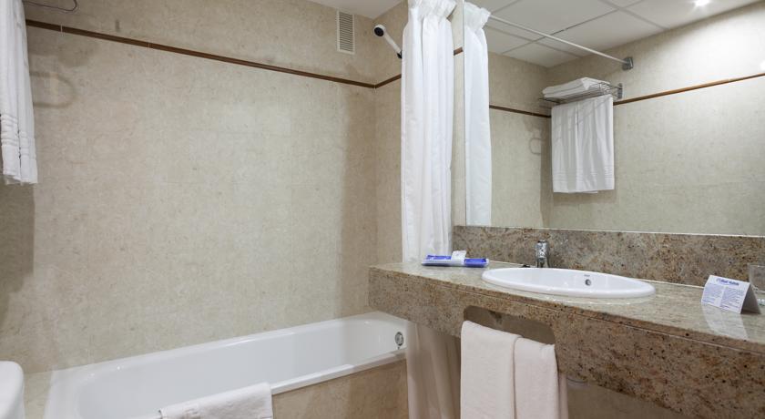 Best Da Vinci Hotel Salou — Коста Дорада, Іспанія мініатюра 12