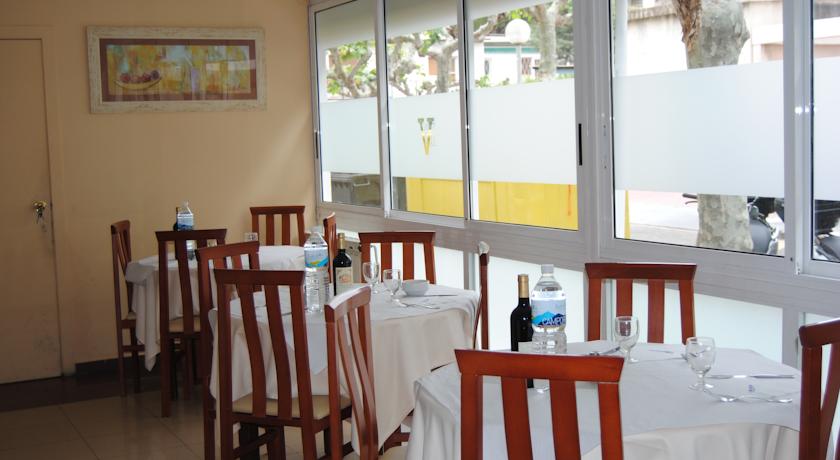 Best Da Vinci Hotel Salou — Коста Дорада, Іспанія мініатюра 13